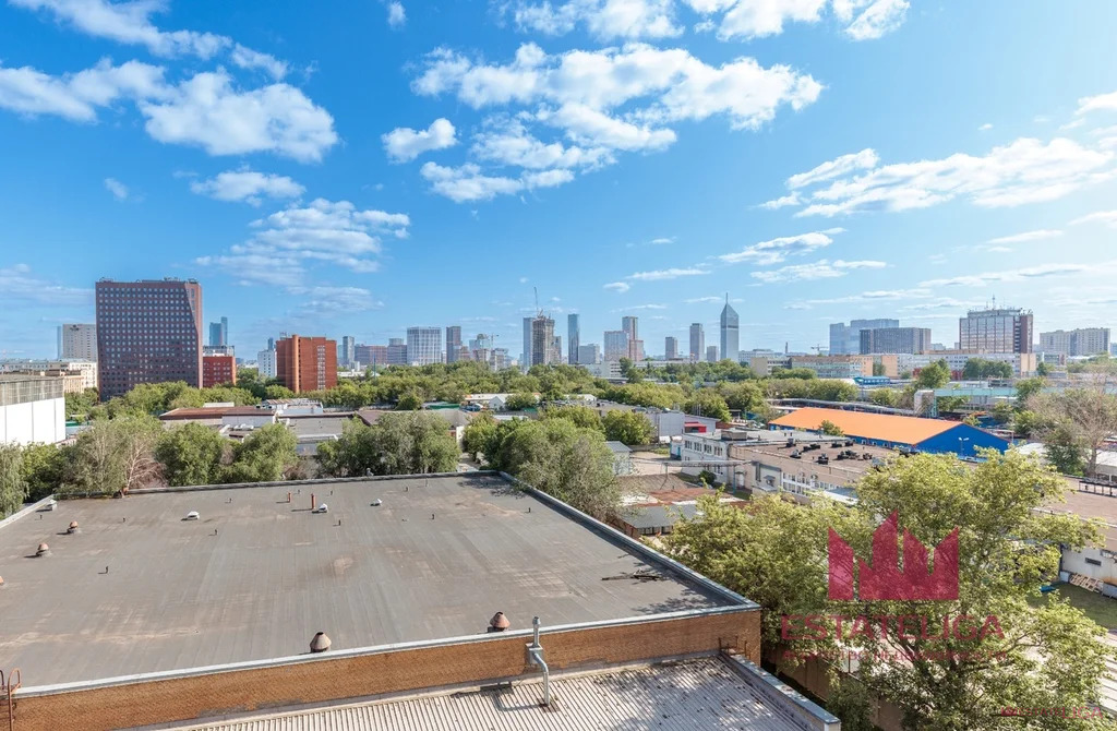Продажа квартиры, ул. Зорге - Фото 16