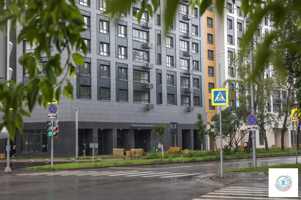 Продается квартира, 62.7 м - Фото 2