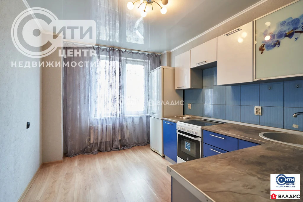 Продажа квартиры, Воронеж, Победы б-р. - Фото 6