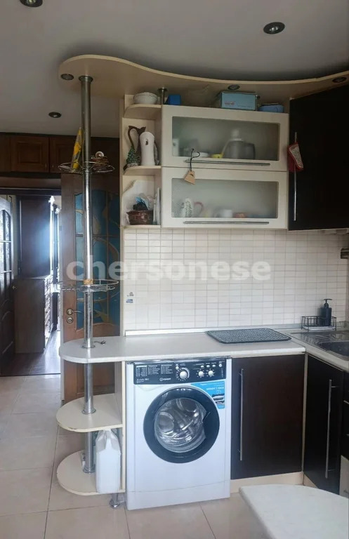 Продажа квартиры, Алушта, Морская улица - Фото 2