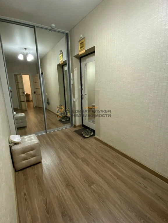 Аренда квартиры, Уфа, ул. Энтузиастов - Фото 8