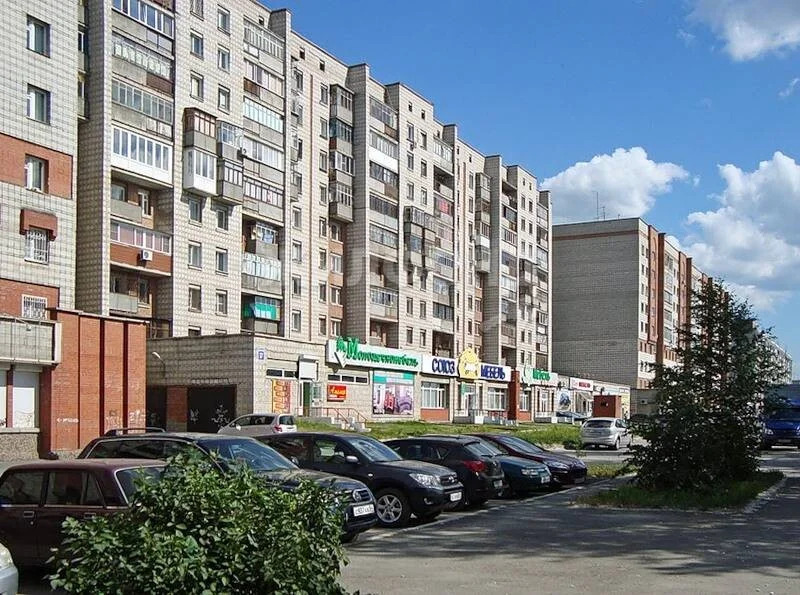 Продажа квартиры, Новосибирск, ул. Троллейная - Фото 17