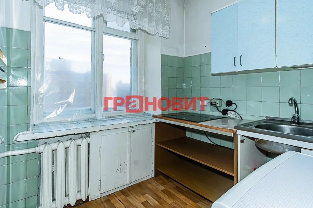 Продажа квартиры, Новосибирск, ул. Семьи Шамшиных - Фото 9