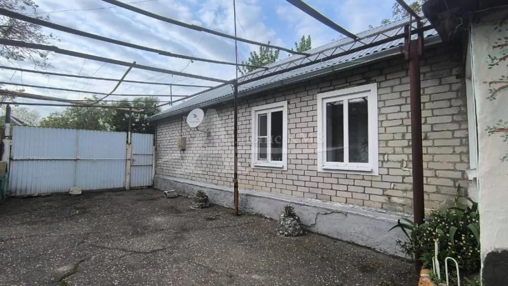 Продажа дома, Зеленокумск, Советский район, ул. Фрунзе - Фото 1