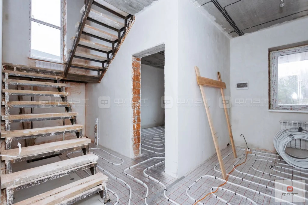 Продажа дома, Казань, ул. Рабочая - Фото 20