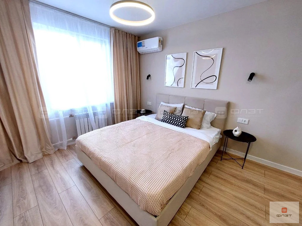 Продажа квартиры, Казань, Фатыха Амирхана пр-кт. - Фото 10