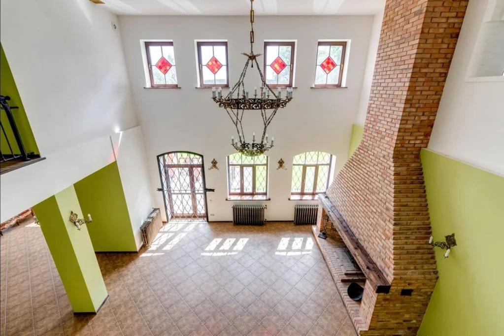 Коттедж 1100 м2 на участке 70 сот. - Фото 10