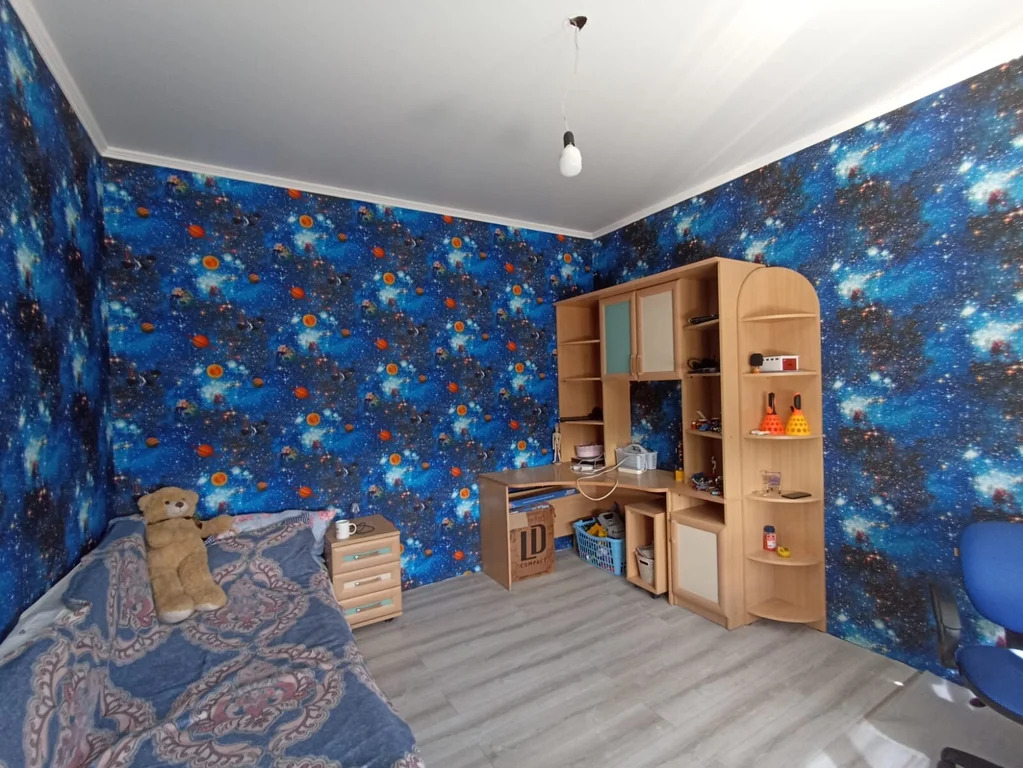 Продажа квартиры, Крымск, Крымский район, улица Переясловская - Фото 15
