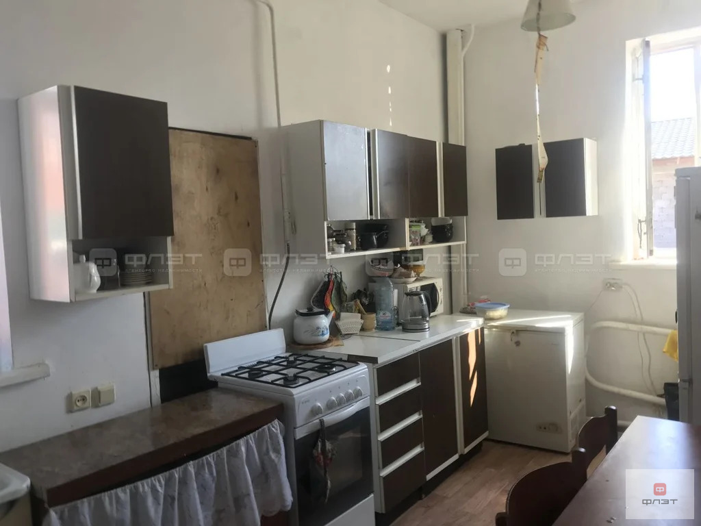 Продажа дома, Званка, Пестречинский район, ул. Лесная - Фото 22