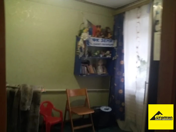 Продажа дома, Ейск, Ейский район, ул. Свердлова - Фото 5