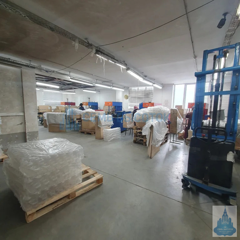 Аренда производственного помещения, Подольск, ул. Лобачева - Фото 22