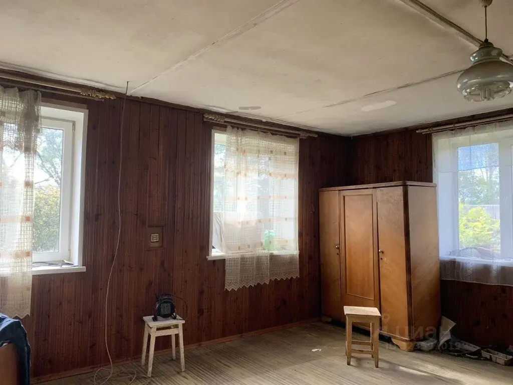 Купить дом 114.0м Тульская область, Алексин городской округ, Большое ... - Фото 21