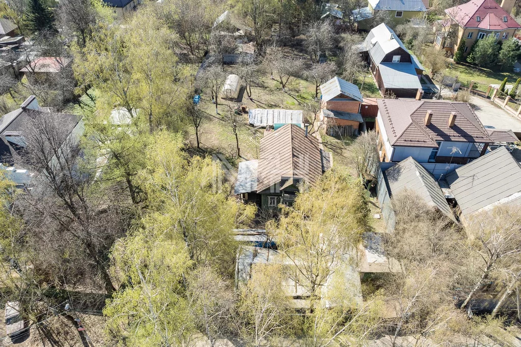 Продажа участка, Вырубово, Одинцовский район - Фото 9