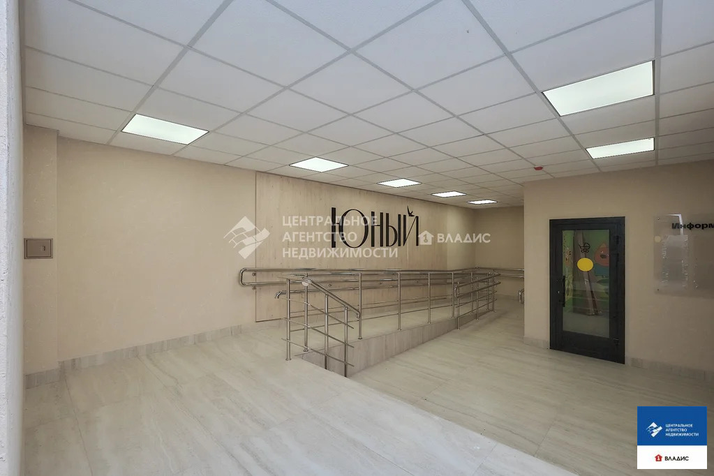 Продажа квартиры, Рязань, Семчинская улица - Фото 1