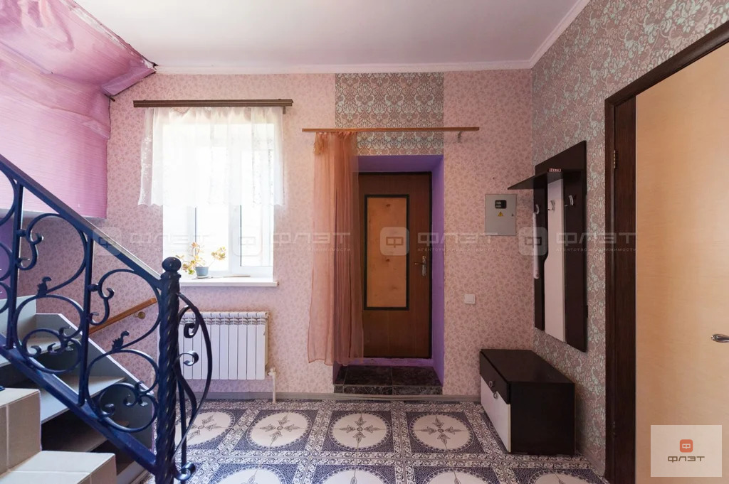 Продажа дома, Казань, ул. Шоссейная (Борисоглебское) - Фото 54