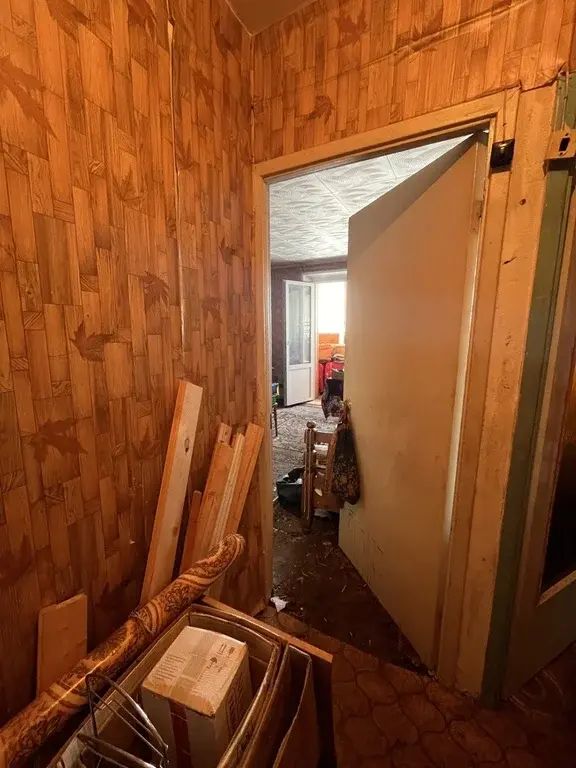 Продаю 1к.кв в Чупряково - Фото 11