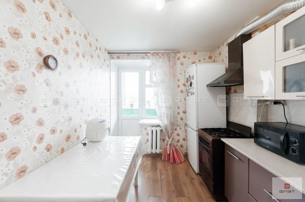 Продажа квартиры, Казань, ул. Аделя Кутуя - Фото 14