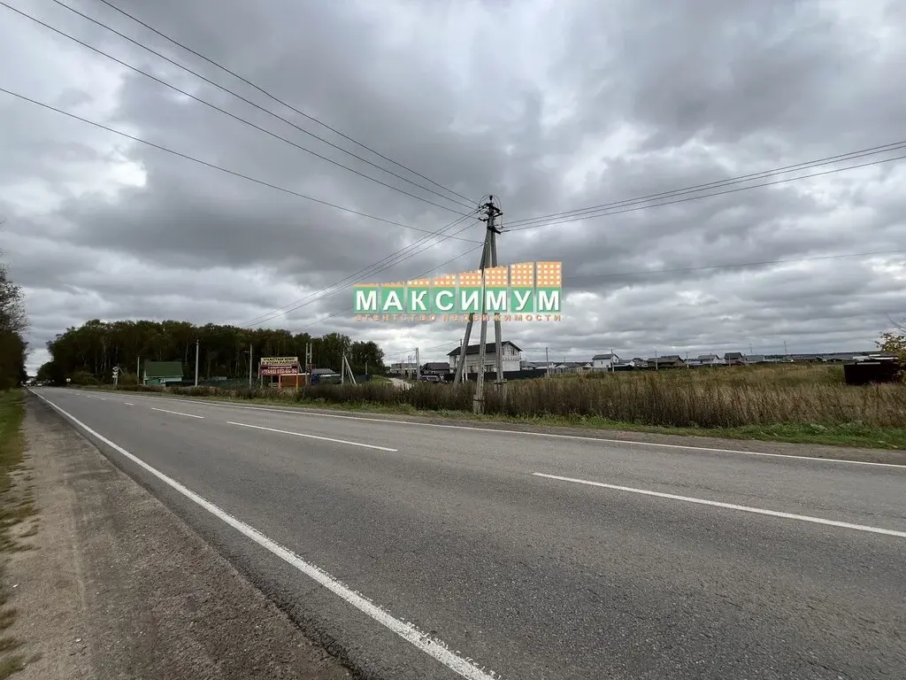8.3 сотки в КП Сказка в д. Максимиха - Фото 8