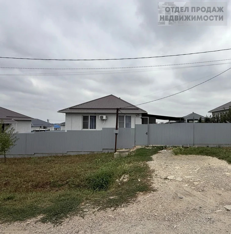 Дом на Надежде - Фото 23