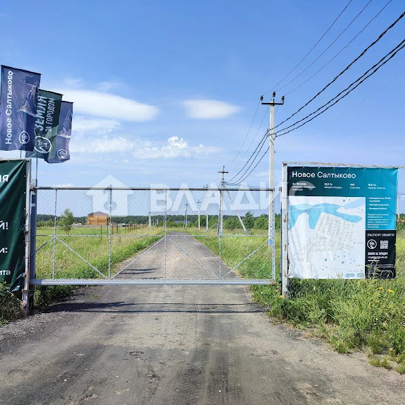 Раменский городской округ, коттеджный посёлок Новое Салтыково,  дом на ... - Фото 25