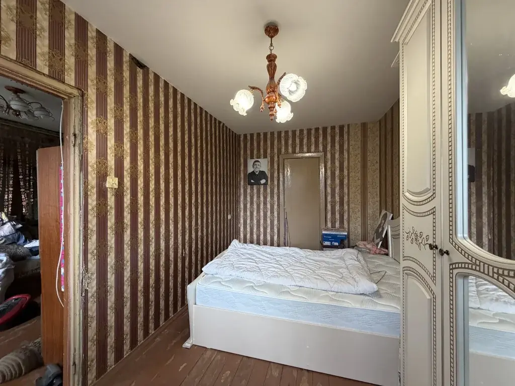 2-я квартира во 2-м микр., дом 12 - Фото 2