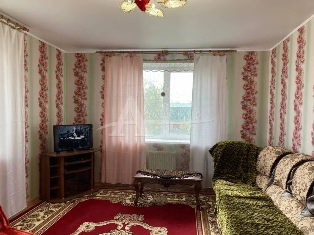 Продажа квартиры, Георгиевск, Ставропольский пер. - Фото 2