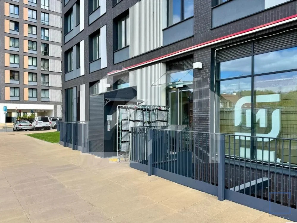 Продажа готового бизнеса, м. Румянцево, улица Инженера Кнорре - Фото 2