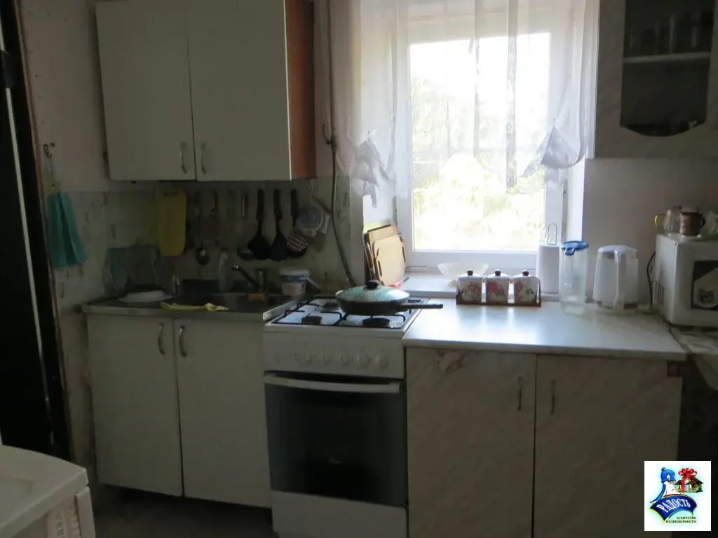 Продам готовый дом для проживания. К морю – 8 км. - Фото 3