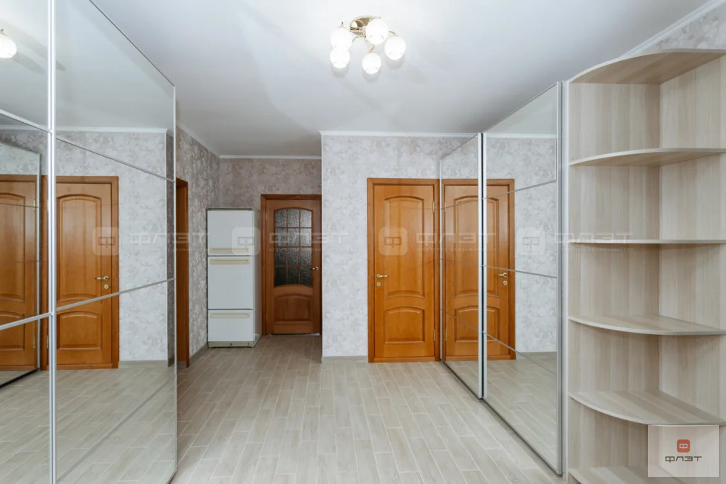 Продажа квартиры, Казань, ул. Журналистов - Фото 8