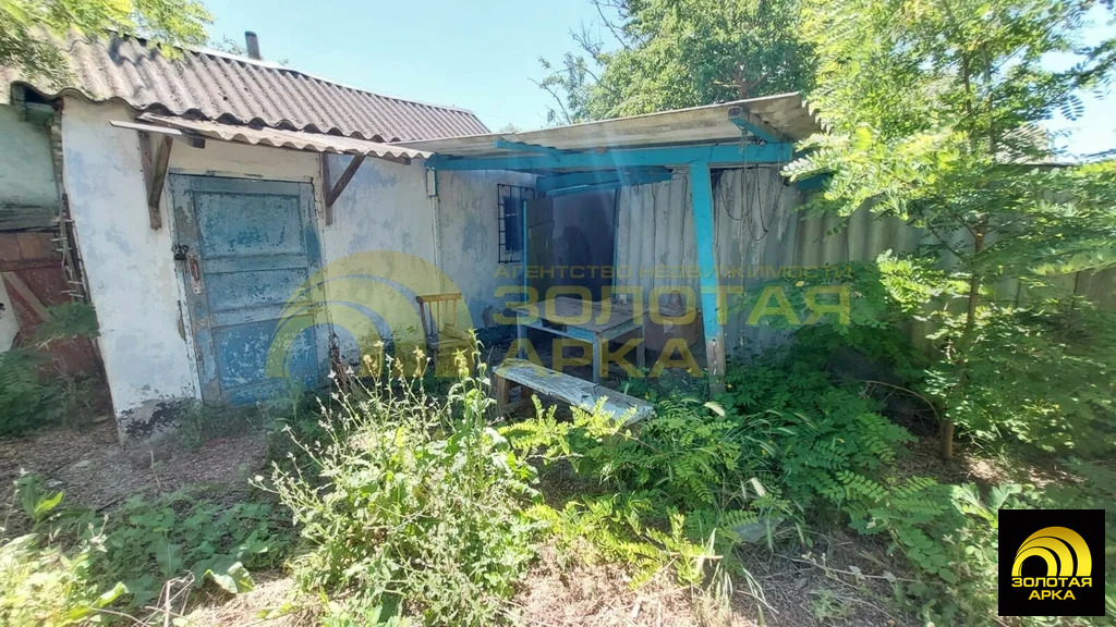 Продажа дома, Береговой, Темрюкский район - Фото 5