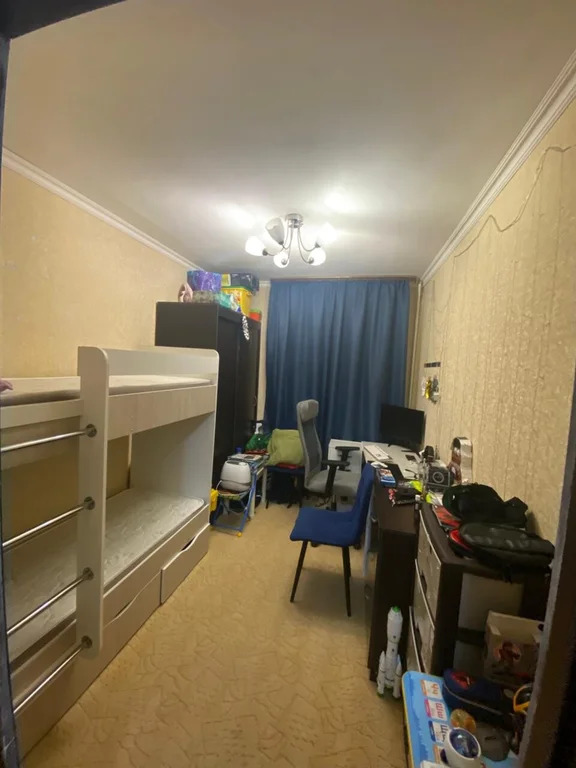 Продажа квартиры, Афипский, Северский район, ул. Победы - Фото 4