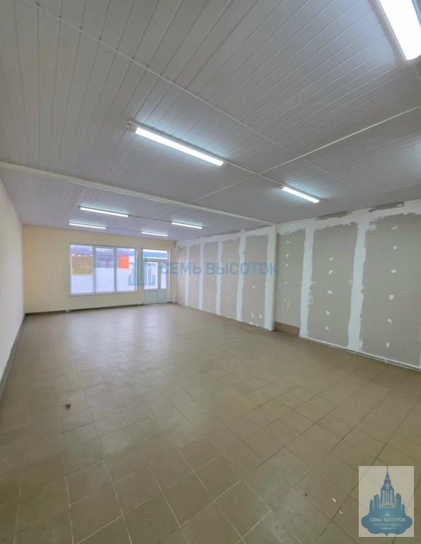 Аренда торгового помещения, Домодедово, Домодедово г. о., 176 - Фото 7