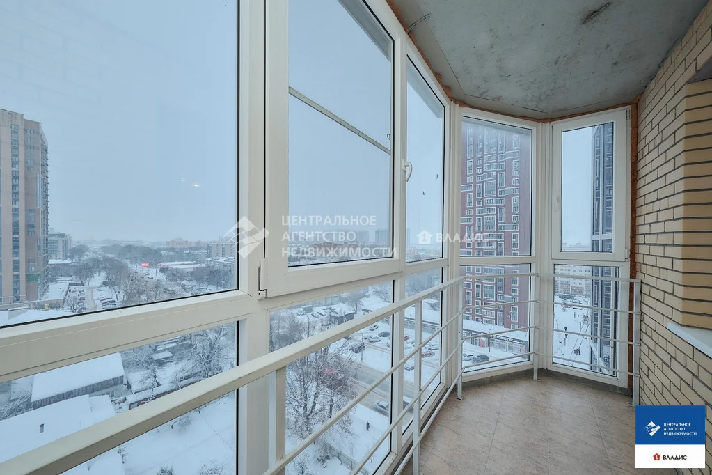 Продажа квартиры, Рязань, Касимовское ш. - Фото 18