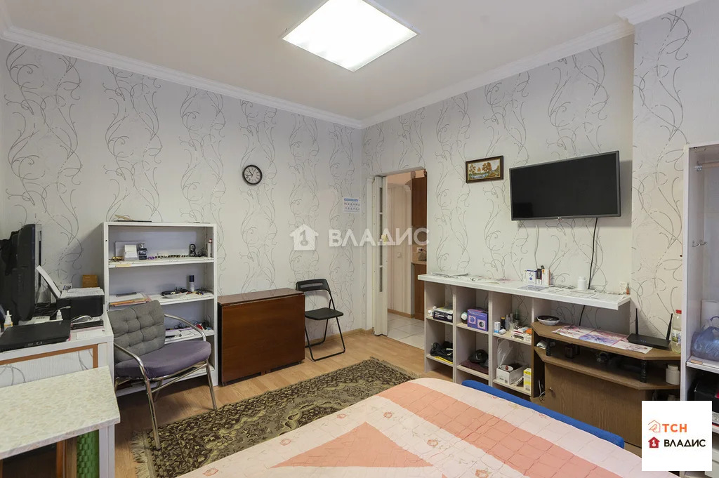 Продажа квартиры, Свердловский, Щелковский район, Молодёжная улица - Фото 12