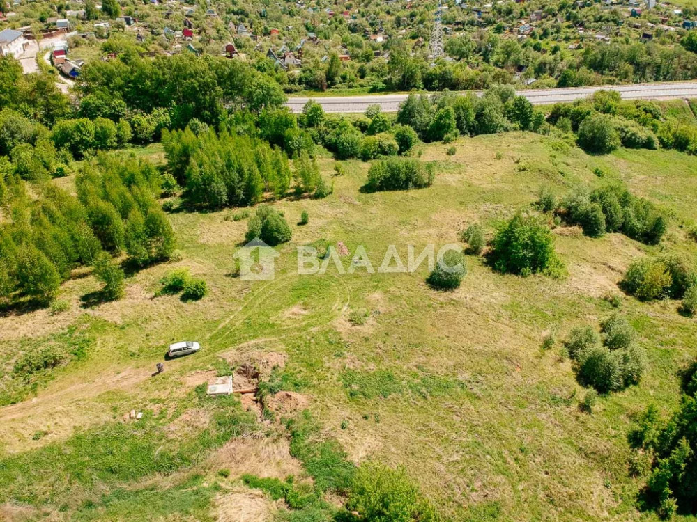 Суздальский район, село Суромна, земля на продажу - Фото 10