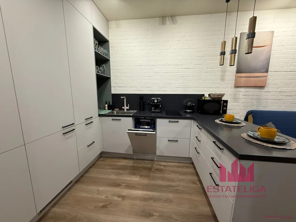 Аренда квартиры, улица Архитектора Щусева - Фото 2