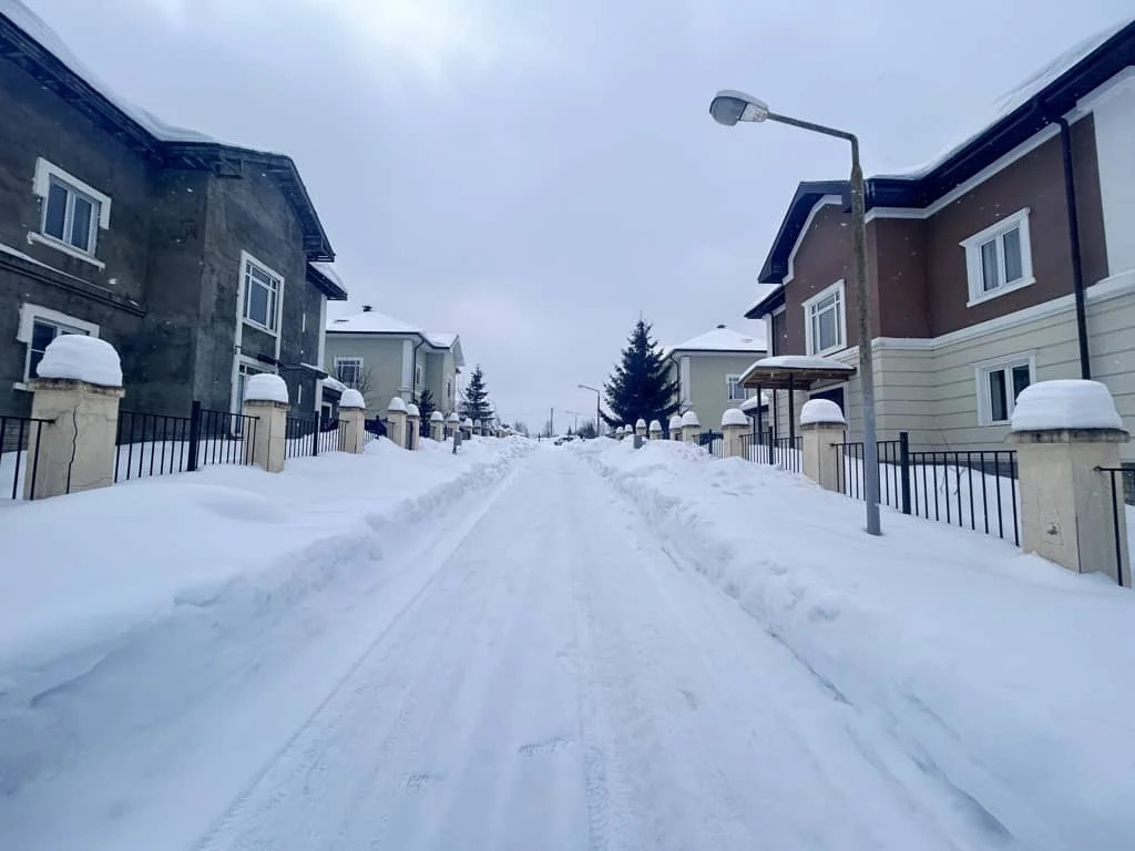 Продажа дома, Овсянниково, Дмитровский район, КП Эдельвейс - Фото 15