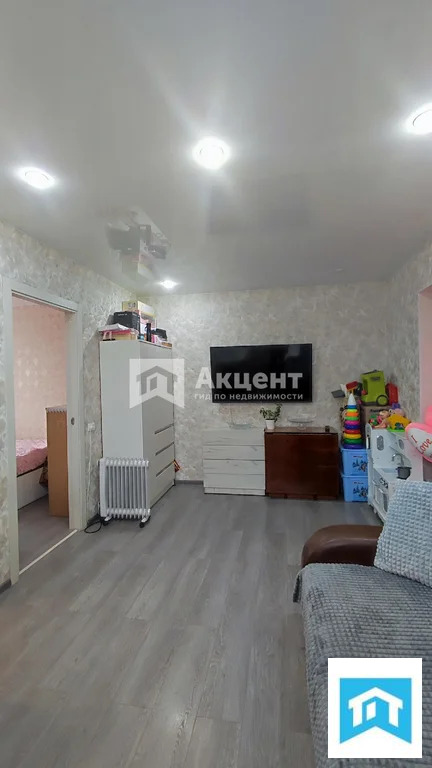 Продажа квартиры, Кохма, Ивановский район, Ивановский пер. - Фото 6