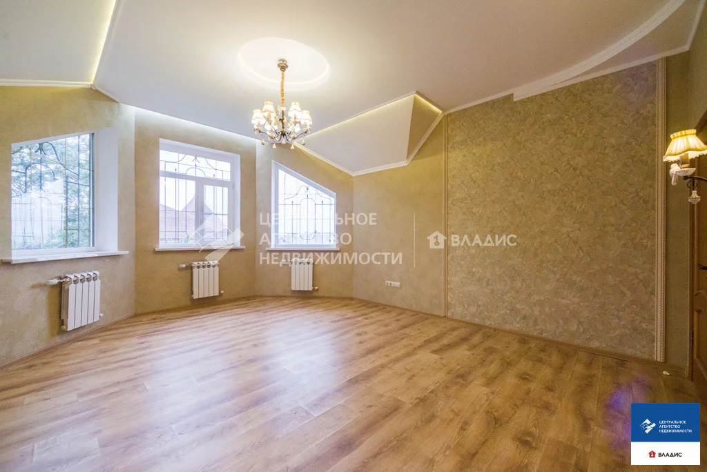 Продажа дома, Заборье, Рязанский район, Школьная улица - Фото 36