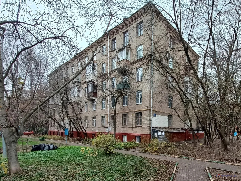 Продажа квартиры, ул. Кржижановского - Фото 1