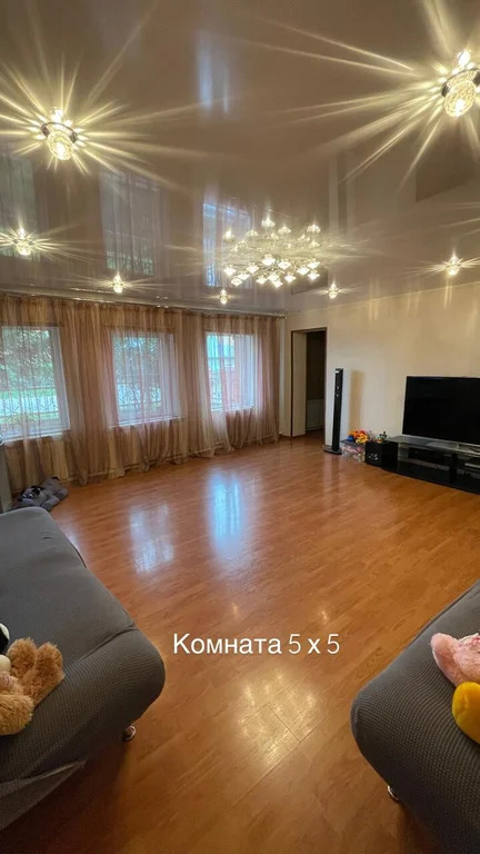 Продажа дома, Новосибирск, ул. Барьерная - Фото 21