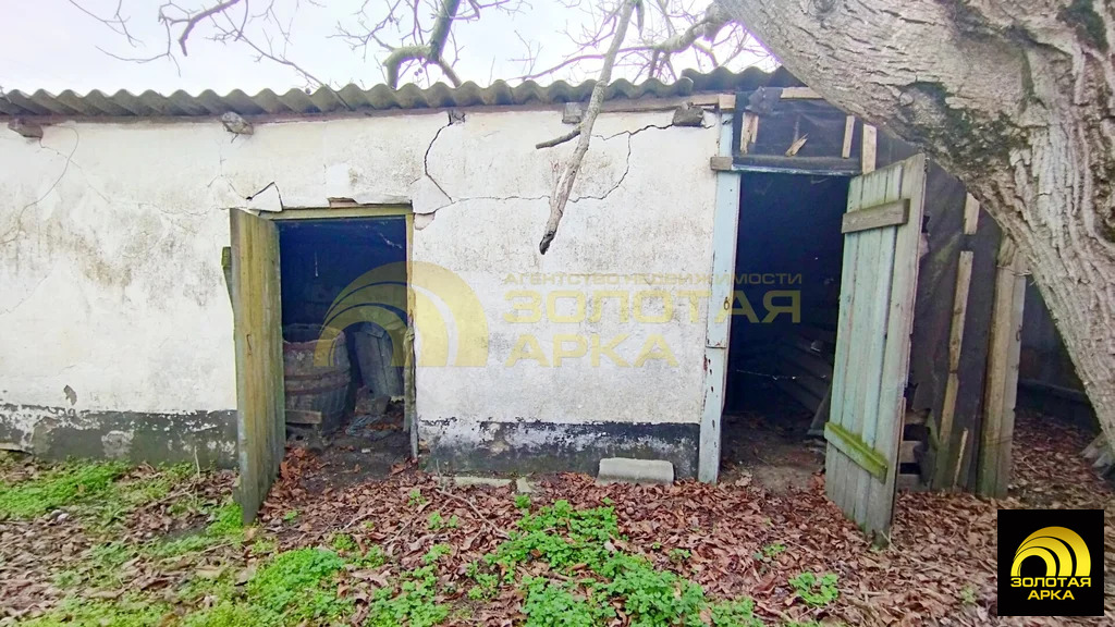 Продажа дома, Старотитаровская, Темрюкский район, Зеленый пер. - Фото 12