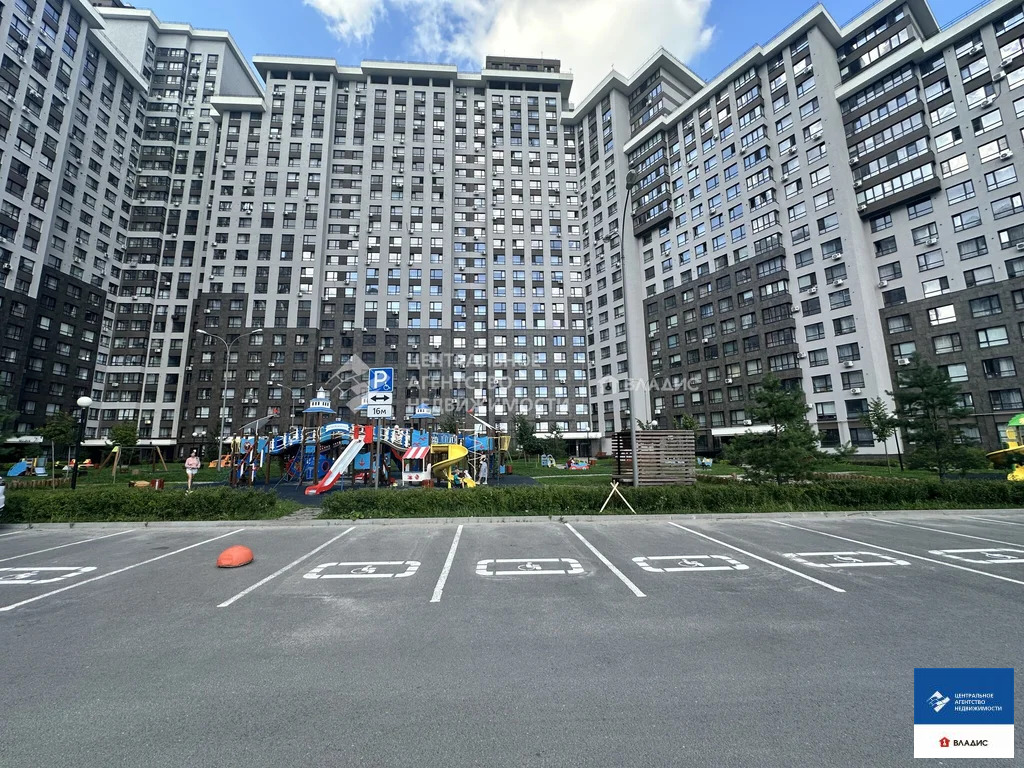 Продажа квартиры в новостройке, Рязань - Фото 3