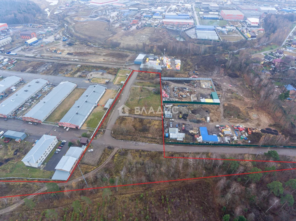 Земельный участок на продажу, городской округ Балашиха, Балашиха, . - Фото 6