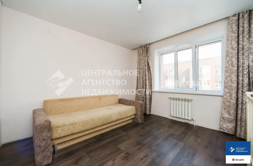 Продажа квартиры, Дядьково, Рязанский район, улица Связи - Фото 15