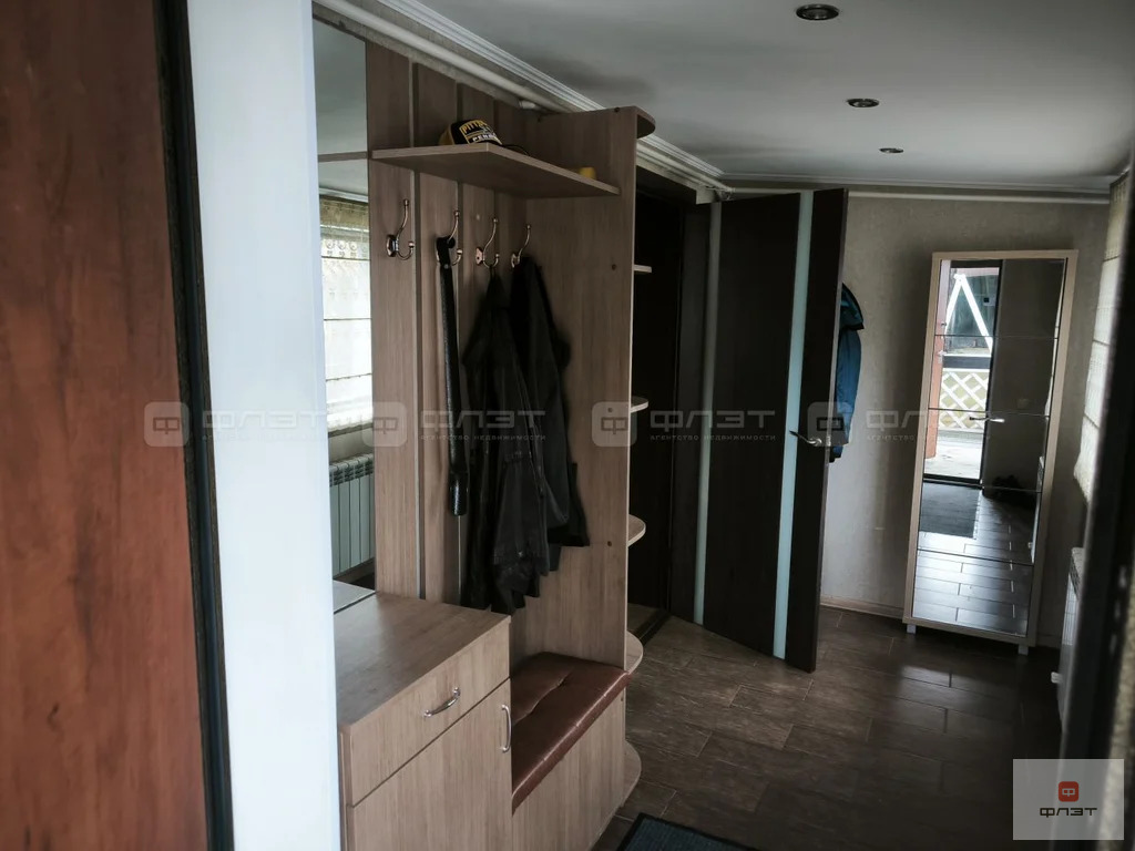 Продажа дома, Званка, Пестречинский район, ул. Романтика - Фото 14