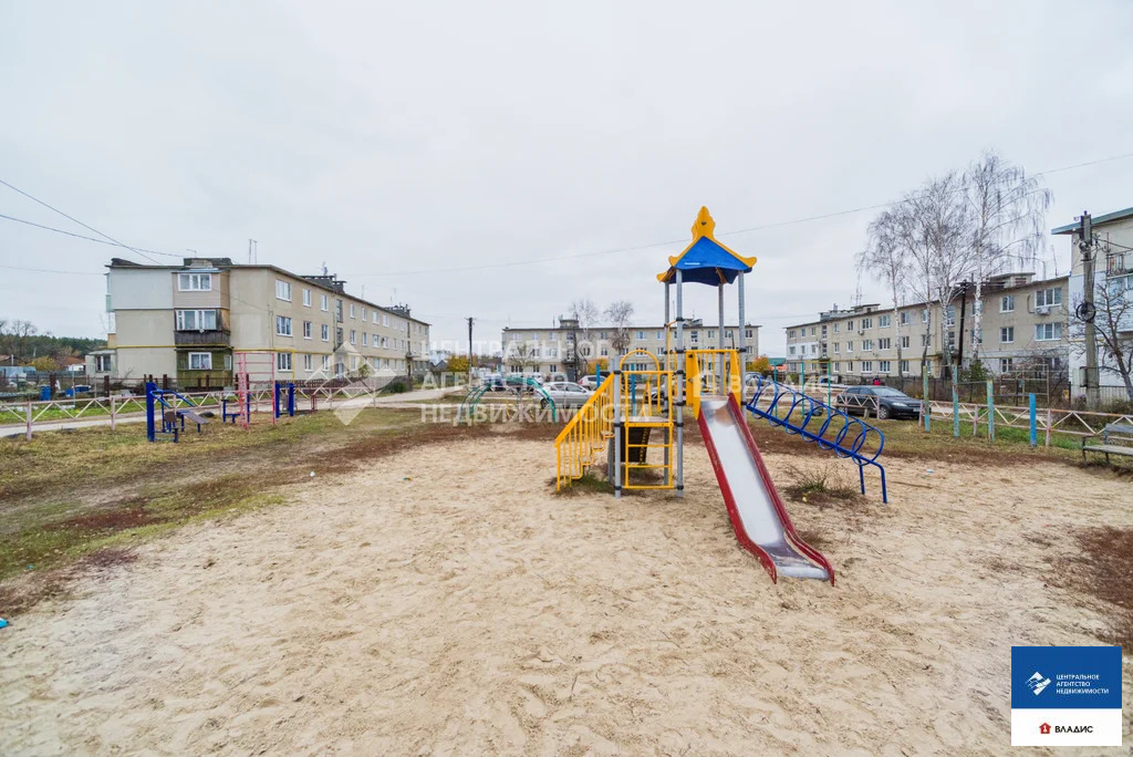 Продажа квартиры, Заборье, Рязанский район, ул. Садовая - Фото 15