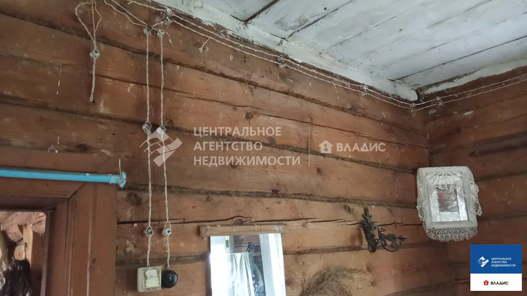 Продажа дома, Велье-Родионовка, Спасский район - Фото 14
