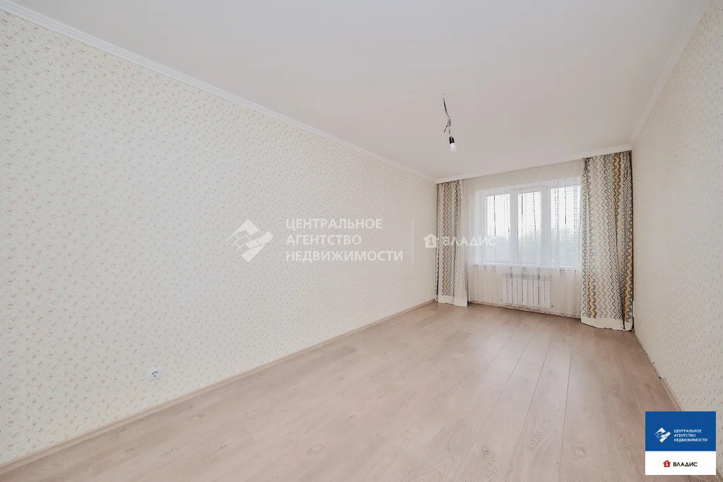 Продажа квартиры, Рязань, ул. Вишневая - Фото 3