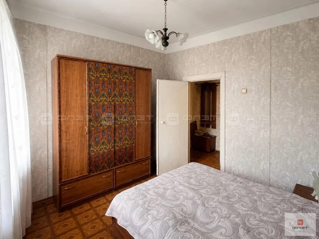 Продажа квартиры, Казань, ул. Жуковского - Фото 5